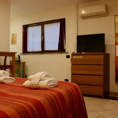 Con Terrazza E Vista Sul Vaticano