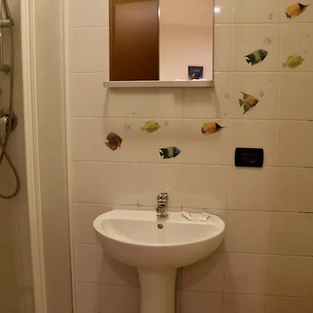 Con Terrazza E Vista Sul Vaticano Διαμέρισμα Ρώμη