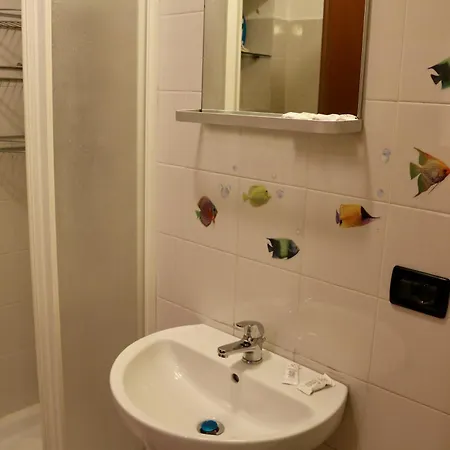 Con Terrazza E Vista Sul Vaticano Ρώμη