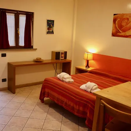 Con Terrazza E Vista Sul Vaticano Διαμέρισμα