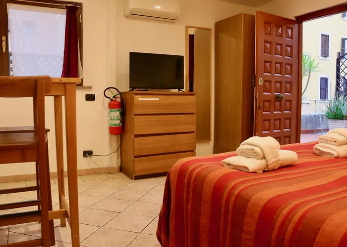 Διαμέρισμα Con Terrazza E Vista Sul Vaticano *